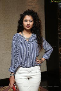 Soumya Sukumar