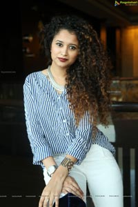 Soumya Sukumar