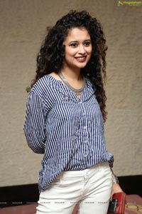 Soumya Sukumar