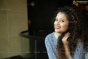 Soumya Sukumar