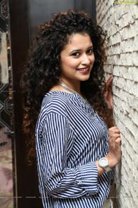 Soumya Sukumar