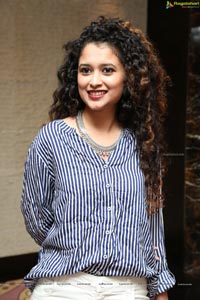 Soumya Sukumar