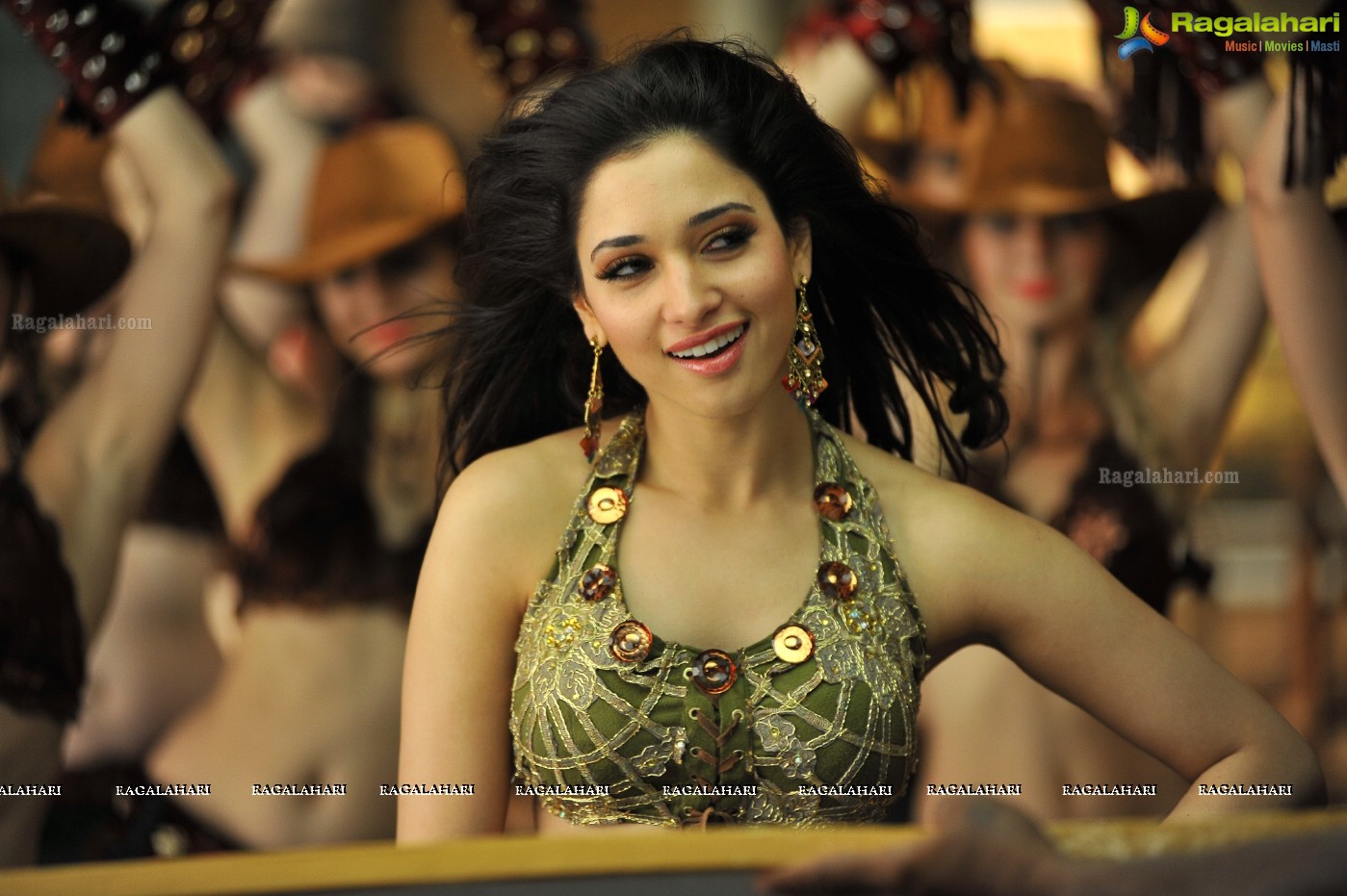 Tamannaah (Posters)