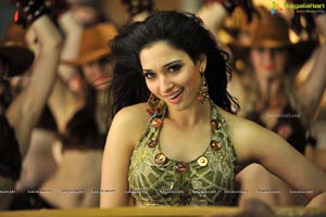 Tamannaah