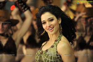 Tamannaah