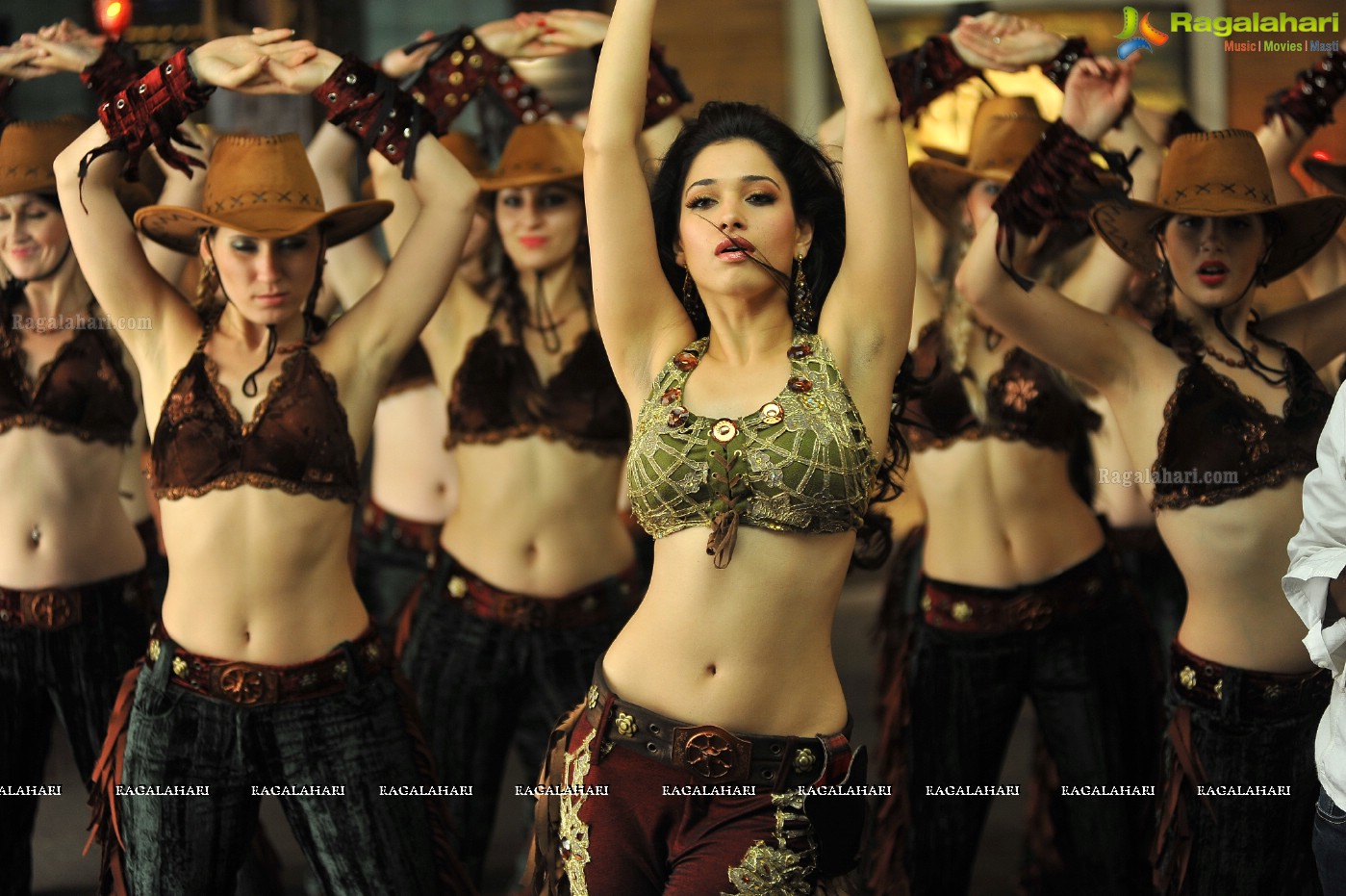 Tamannaah (Posters)