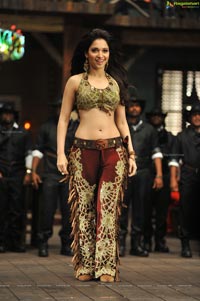 Tamannaah