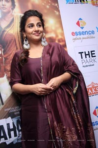 Vidya Balan HQ Photos