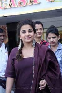 Vidya Balan HQ Photos