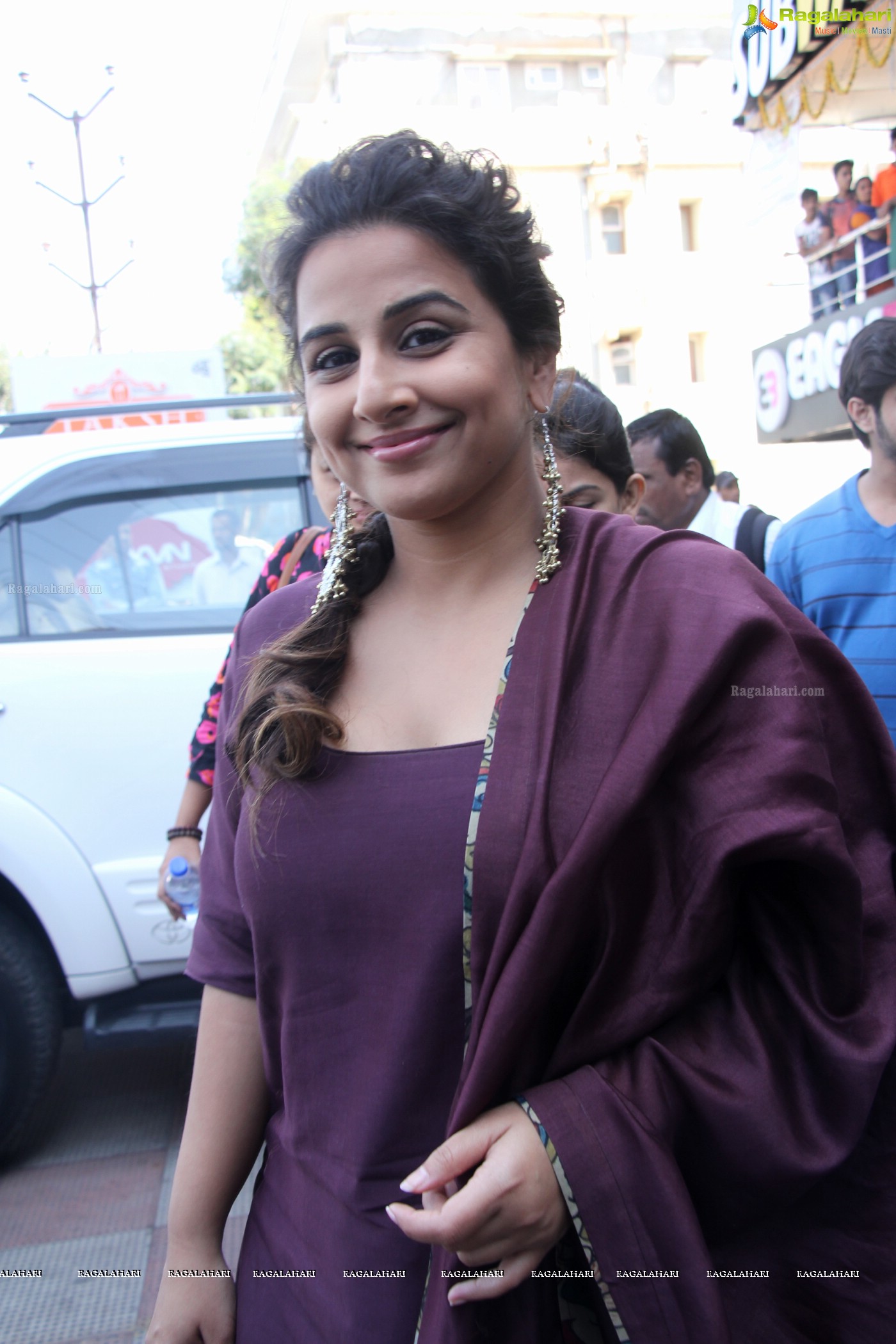 Vidya Balan (Posters)