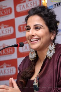 Vidya Balan HQ Photos