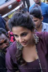 Vidya Balan HQ Photos