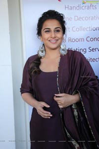 Vidya Balan HQ Photos