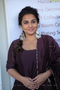 Vidya Balan HQ Photos