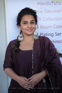 Vidya Balan HQ Photos