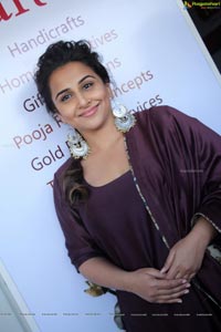 Vidya Balan HQ Photos