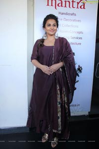 Vidya Balan HQ Photos