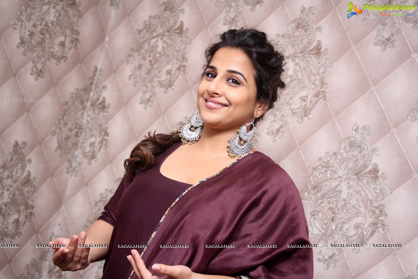 Vidya Balan (Posters)