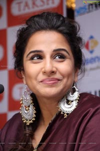 Vidya Balan HQ Photos