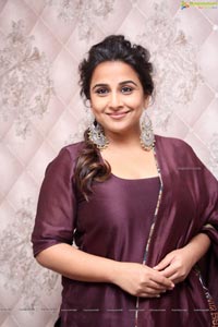 Vidya Balan HQ Photos