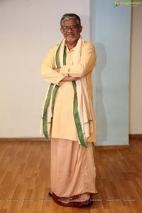 Tanikella Bharani