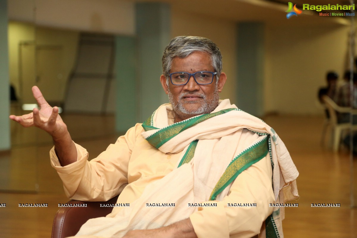 Tanikella Bharani