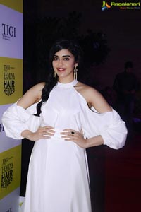 Adah Sharma