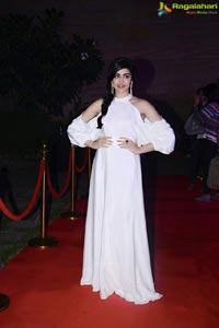 Adah Sharma