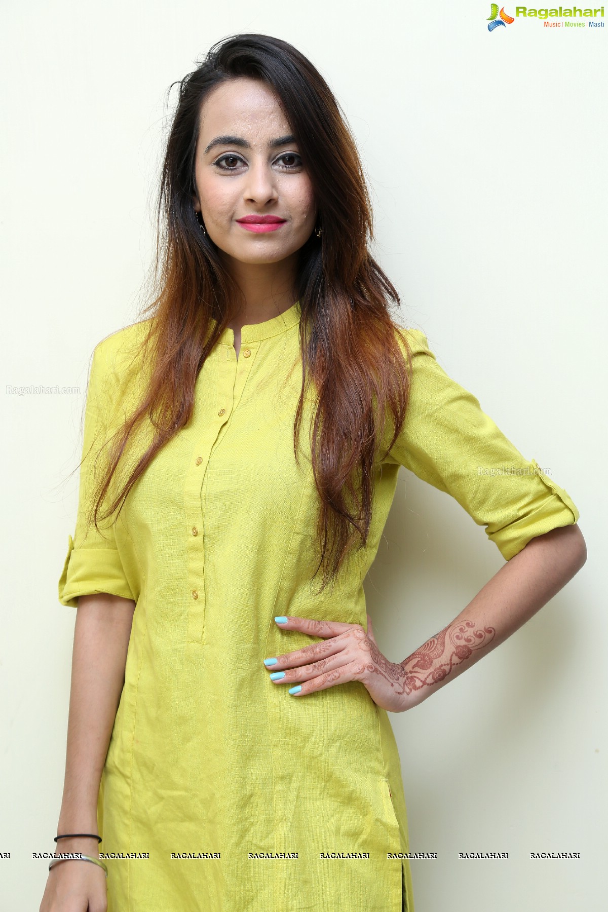 Amiksha Pawar