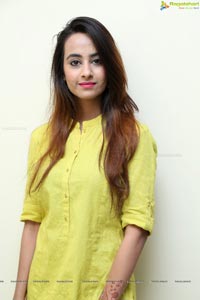 Amiksha Pawar