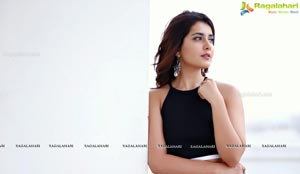 Raashi Khanna