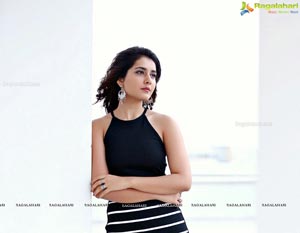 Raashi Khanna