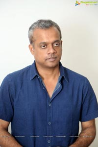 Gautham Menon