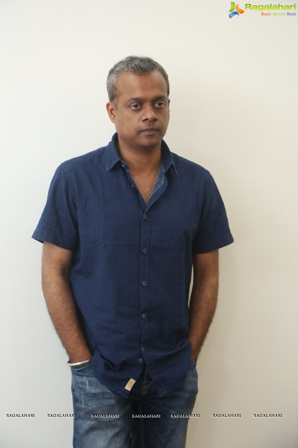 Gautham Menon