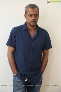 Gautham Menon