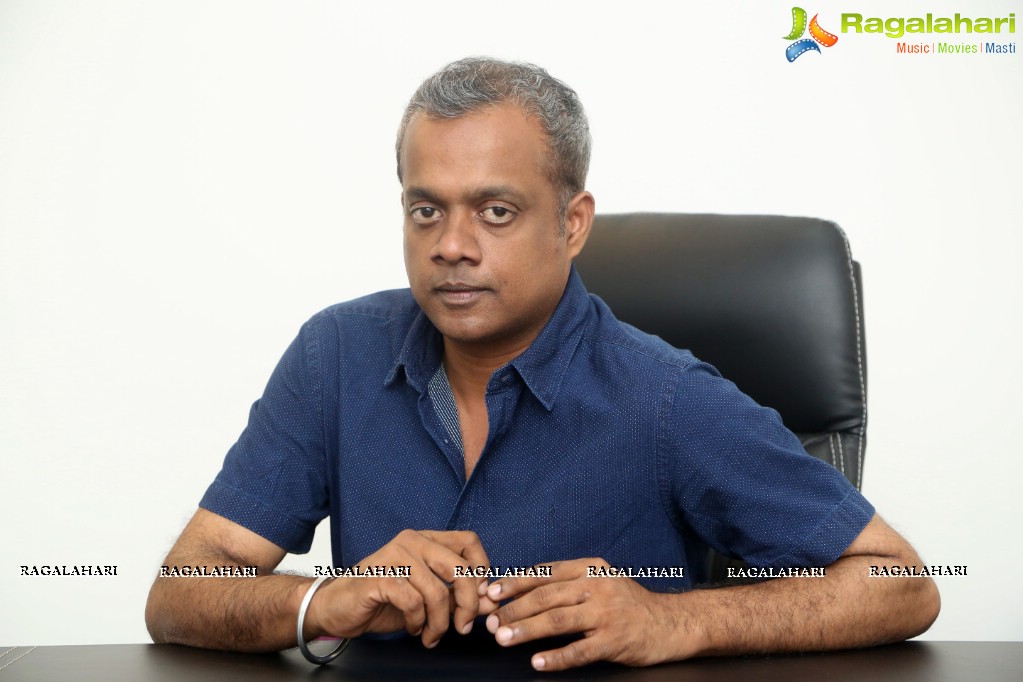 Gautham Menon