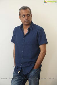 Gautham Menon