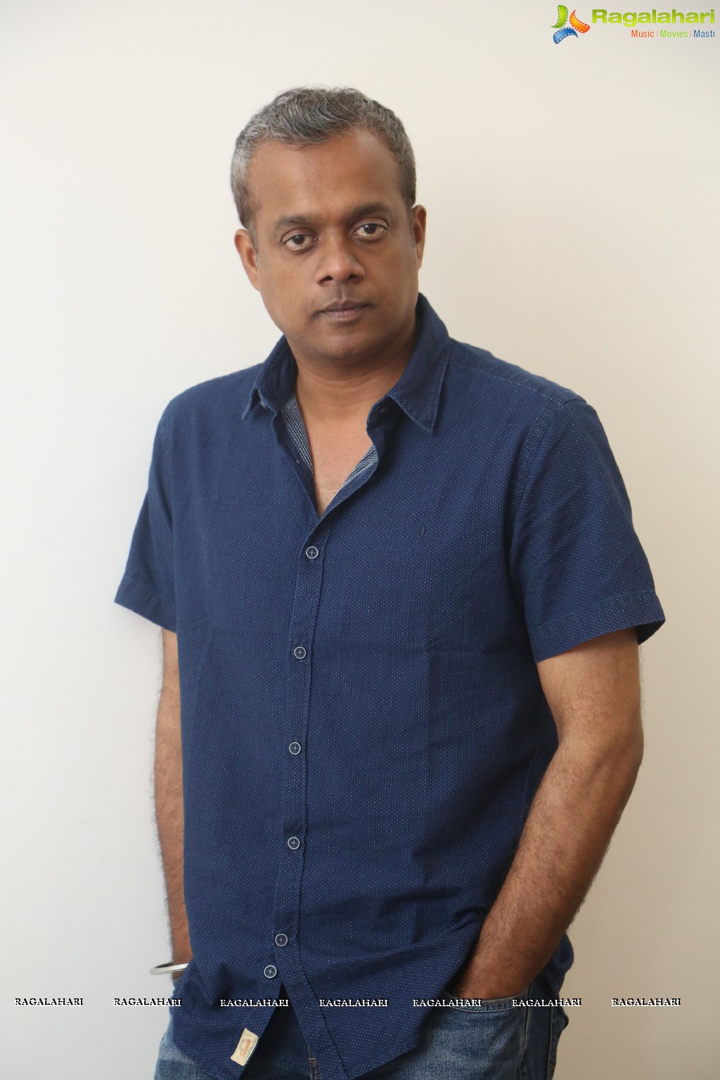 Gautham Menon