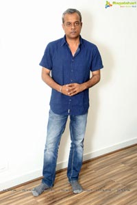 Gautham Menon