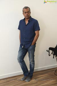 Gautham Menon