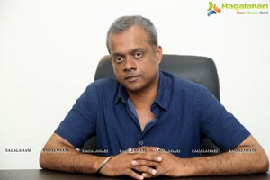 Gautham Menon