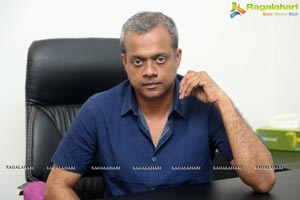 Gautham Menon