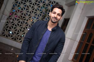 Harshvardhan Rane