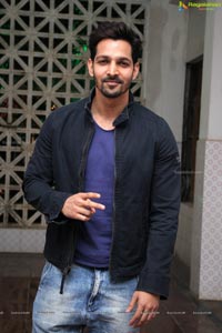 Harshvardhan Rane