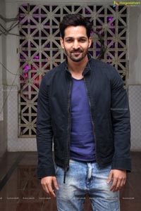 Harshvardhan Rane