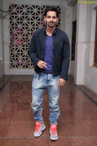 Harshvardhan Rane