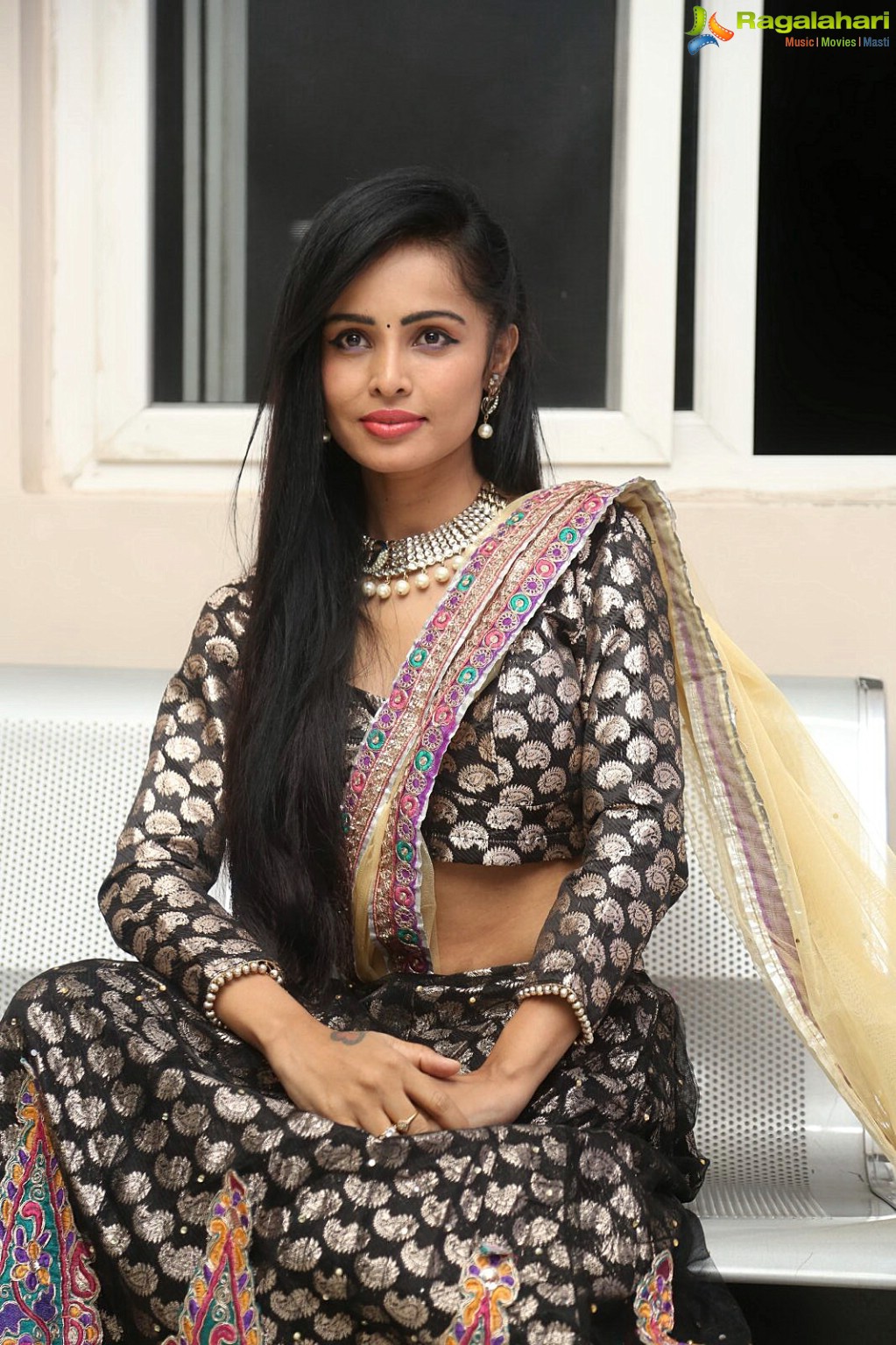 Hashika Dutt