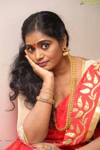 Jayavani