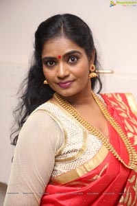 Jayavani