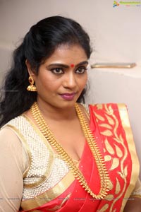 Jayavani